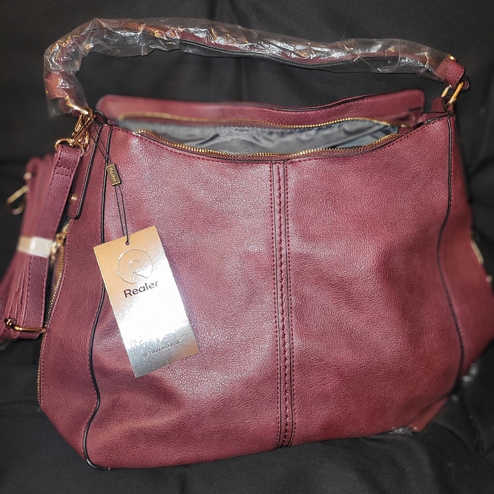 Hobo Bag